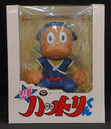 忍者ハットリくん|ヴァイナルコレクティブルドールズ