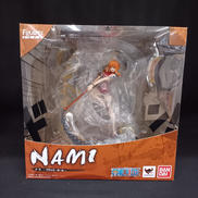ナミ-ブラック・ホール-|BANDAI