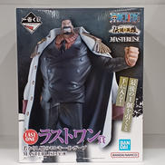 ラストワン賞　モンキーDガープ|BANDAI