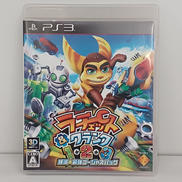 ラチェット&クランク1.2.3|SONY