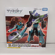 500 TYPE EVA|TAKARA TOMY