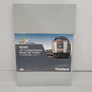 JR183系特急電車　たんば|TOMIX