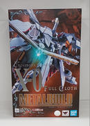 クロスボーンガンダムXー0|BANDAI