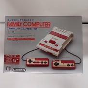 ニンテンドークラシックミニ|NINTENDO