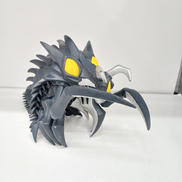 ハイパーゼットン|BANDAI