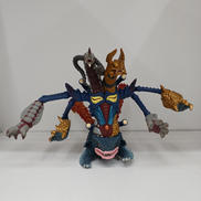 ギガキマイラ|BANDAI