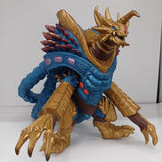 Uキラーザウルス|BANDAI