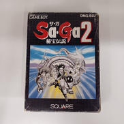 SA・GA2 秘宝伝説|SQUARE ENIX