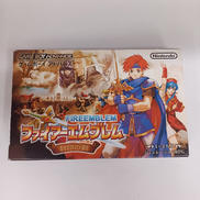 ファイアーエムブレム 封印の剣|NINTENDO
