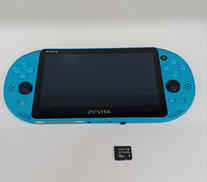 PSVITA|SONY