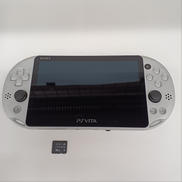 PSVITA|SONY