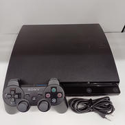 PS3|SONY