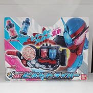 DXビルドドライバー|BANDAI