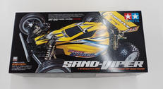 サンドバイパー|TAMIYA