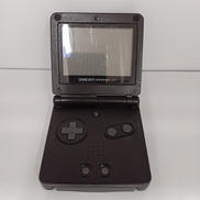 ゲームボーイアドバンスSP|NINTENDO / 任天堂
