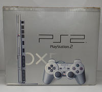PS2|SONY