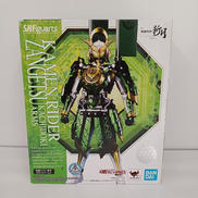 仮面ライダー斬月|BANDAI