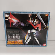 グレートマジンガー|BANDAI