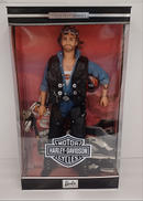 ハーレーダビットソン ケン|MATTEL
