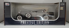 PRESTIGE EDITION|ANSON
