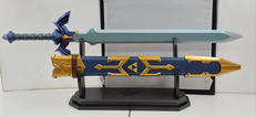 マスターソード　PROPLICA|BANDAI