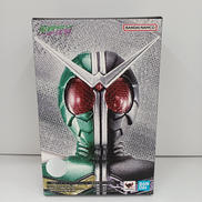 仮面ライダーW サイクロンジョーカー|BANDAI