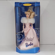 エンチャンテッド イブニング バービー|MATTEL