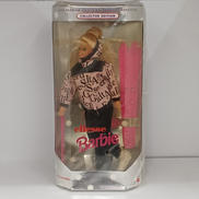 エレッセ バービー|MATTEL