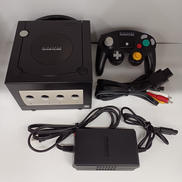 GEMECUBE|NINTENDO / 任天堂