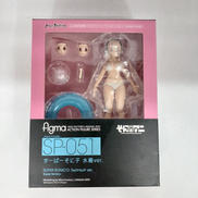 Figma　すーぱーそに子|MAX FACTORY