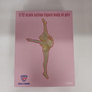 Action figure body for girl|CRAZY FIGURE