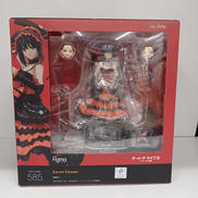 Figma 時崎狂三|MAX FACTORY
