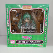 ねんどろいど　初音ミク|GOOD SMILE COMPANY