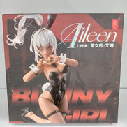 1/12バニーガール アイリン|AMIAMI