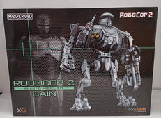 ROBOCOP　2