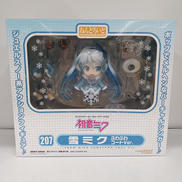 雪ミク|ねんどろいど