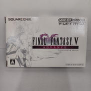 ファイナルファンタジーⅤ|SQUARE ENIX