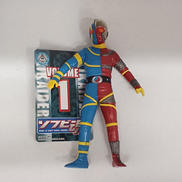 キカイダー|BANDAI