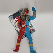 キカイダー01|BANDAI