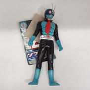 仮面ライダー1号|BANDAI