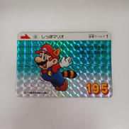 しっぽマリオ|BANDAI