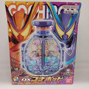 DXゴチポッド|BANDAI