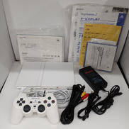 PS2|SONY