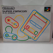 スーパーファミコン|NINTENDO / 任天堂