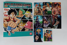 海賊王グミ|BANDAI