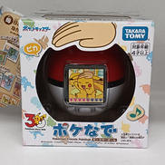 ポケなで|TAKARA TOMY