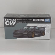 トミカ　CW|TAKARA TOMY