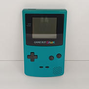 ゲームボーイカラー|NINTENDO / 任天堂