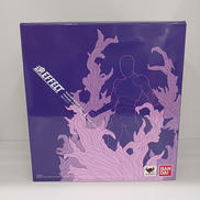 TAMASHII EFFECT|BANDAI