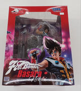 熱気バサラ|MEGAHOUSE